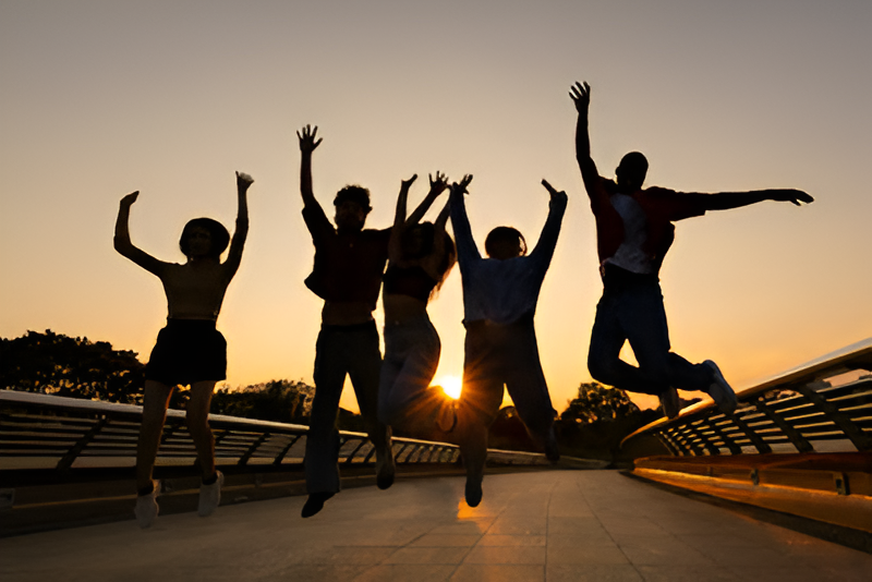 Community Empowerment