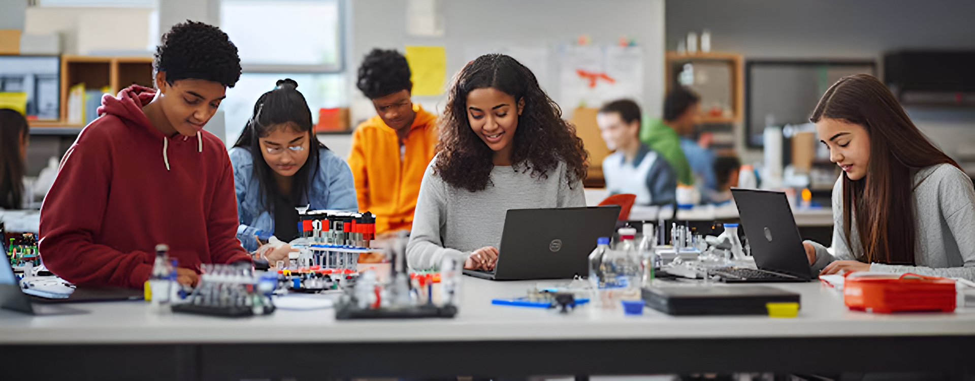 Skill Development Training